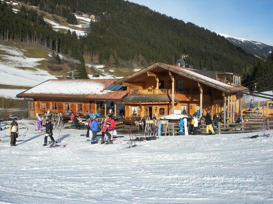 Groeber Hutte